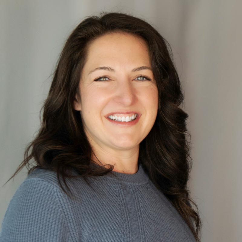 Annie Romero, Board Member