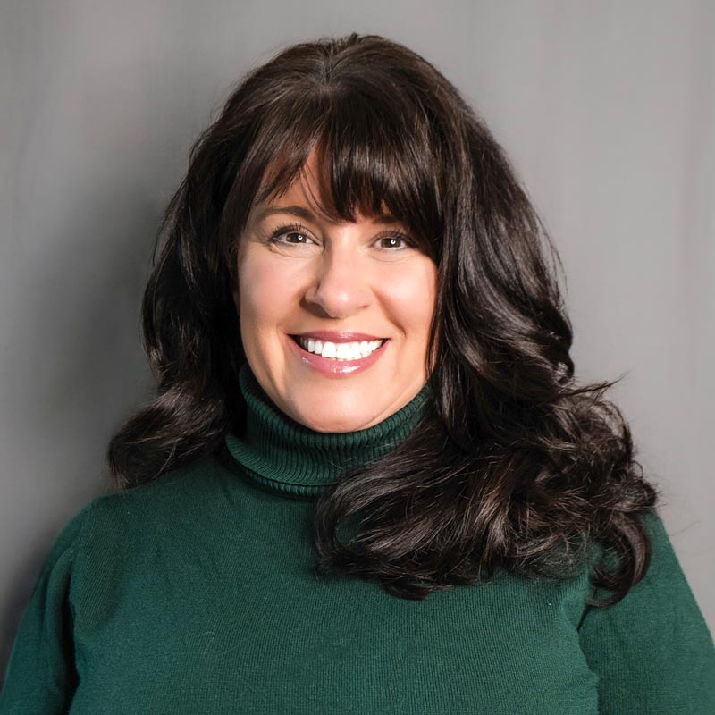 Christina Barratta, Board Member