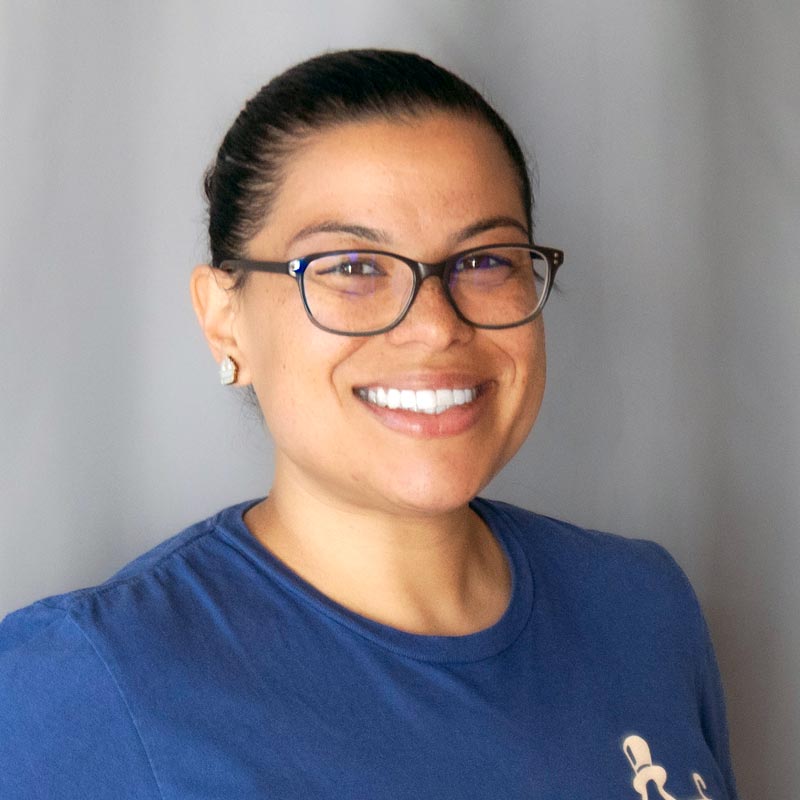 Melissa Suncin, Creative Director