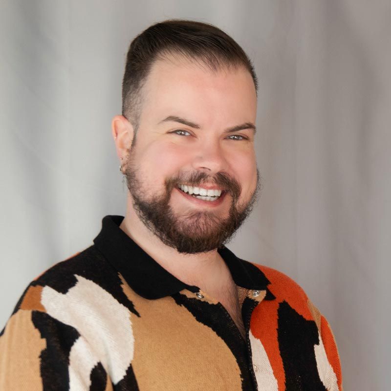 Cait Mullan, Project Manager