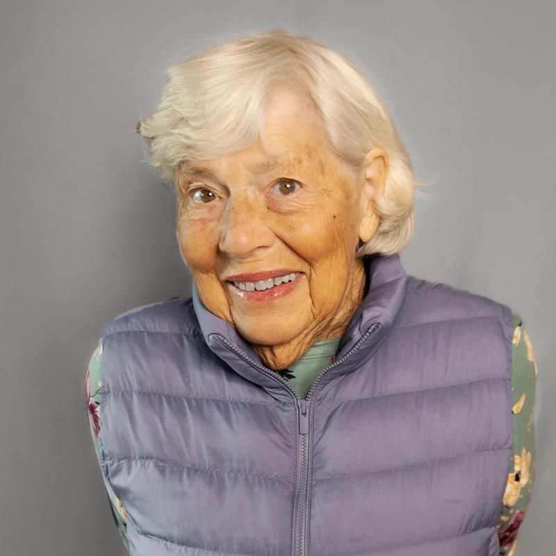 Jane Anne Sullivan, Co-Founder