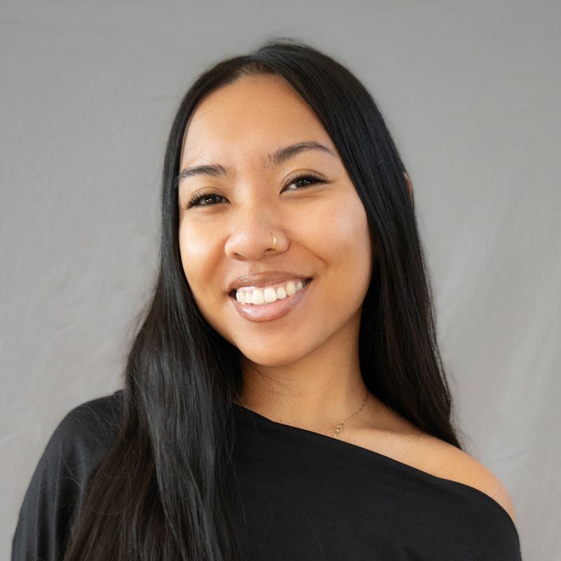 Mia Peneyra, Site Director and Teaching Artist