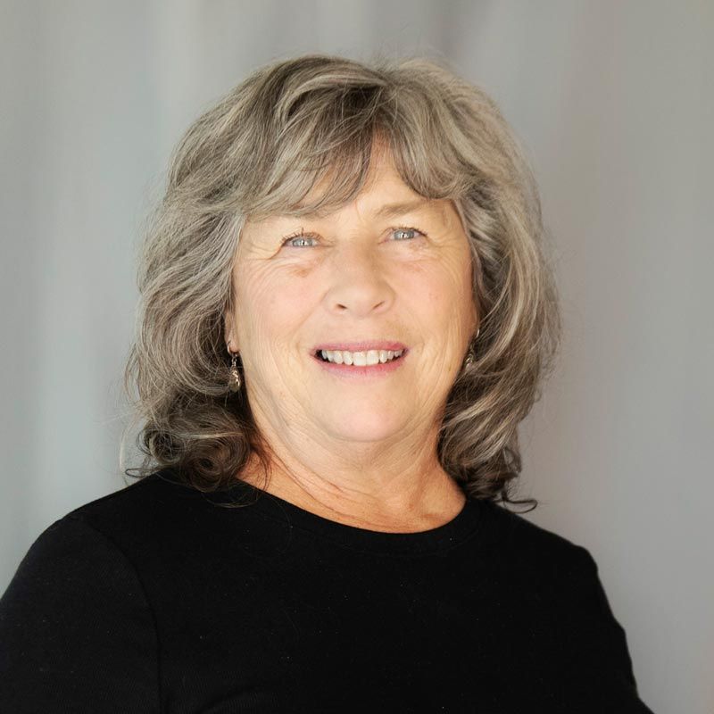 Noel Donovan, Board President and Co-Founder