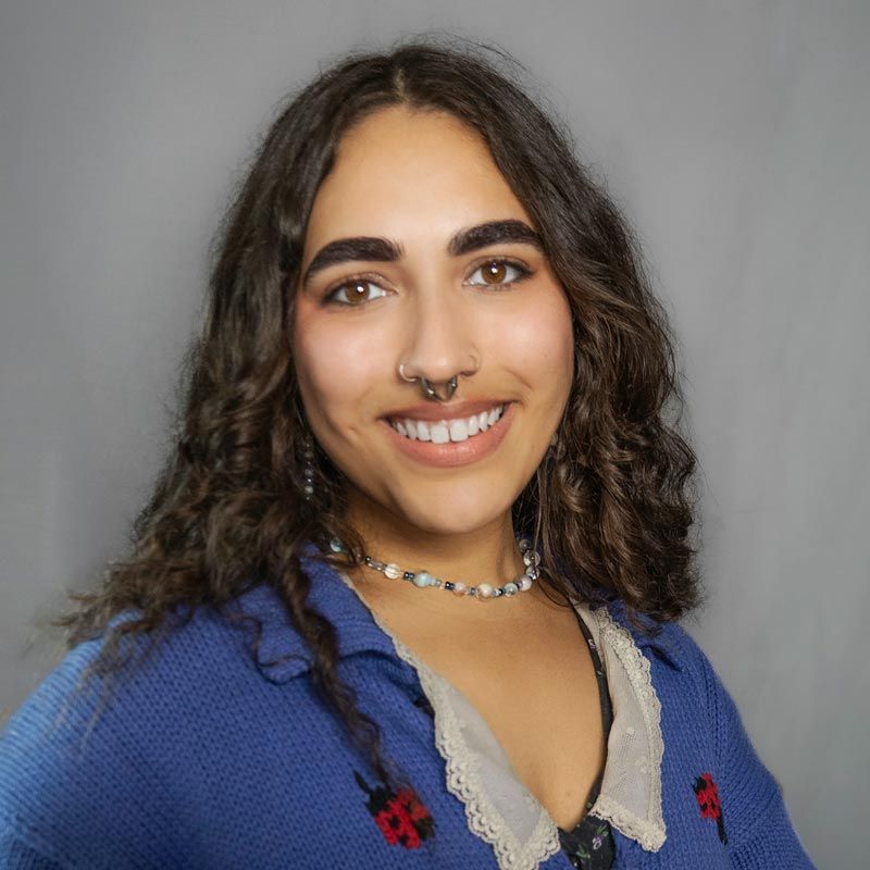 Charlie Jude, Site Director and Teaching Artist