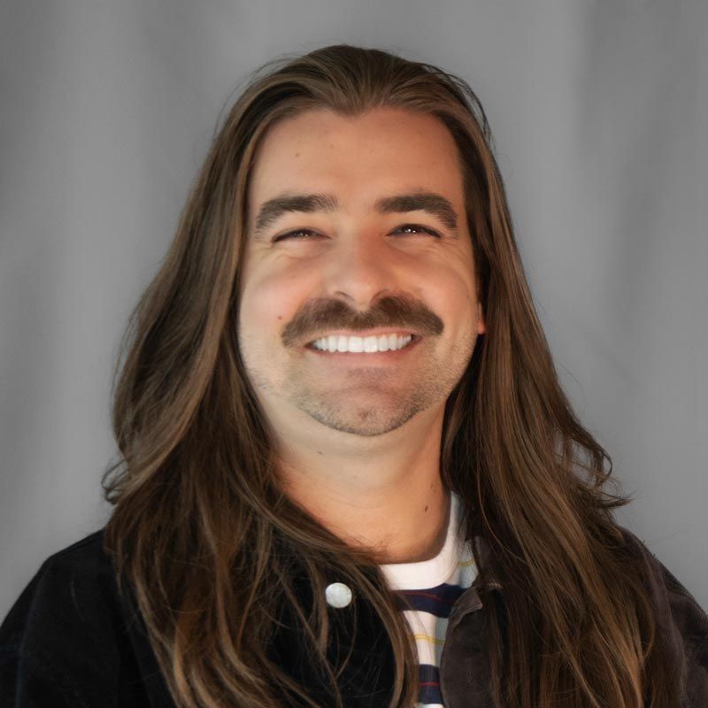 Bradley Galliani, Program Director