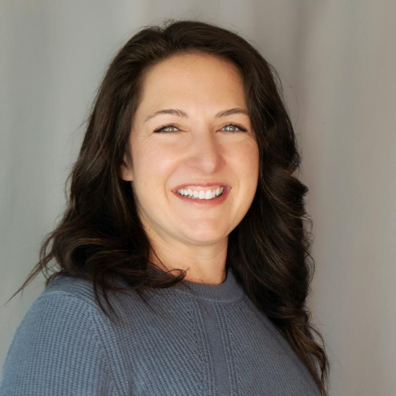 Annie Romero, Board Member