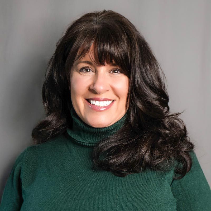 Christina Barratta, Board Member