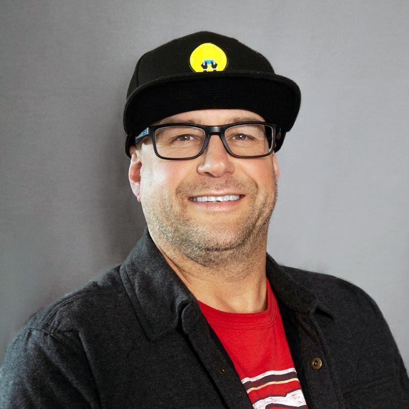 Greg Russie, Board Member