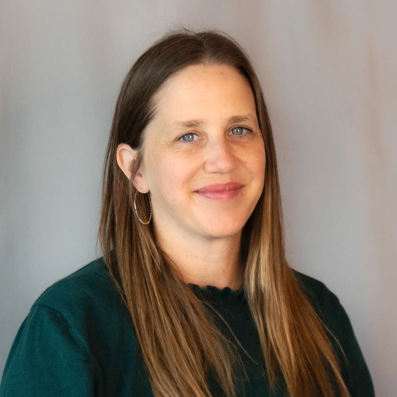 Hannah Sullivan, Operations Director