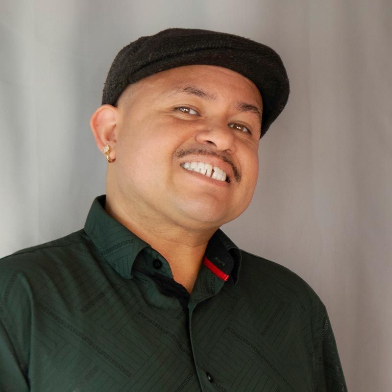 Michael Suncin, Production Manager