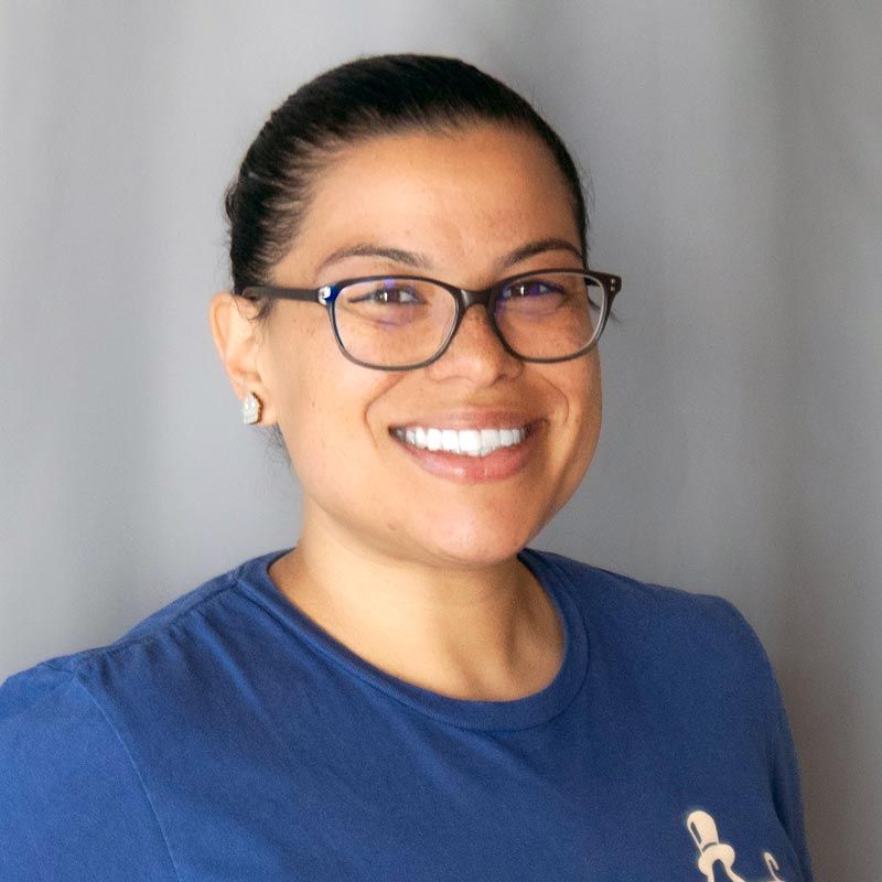 Melissa Suncin, Creative Director